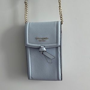 Cute Kate Spade small over the shoulder purse